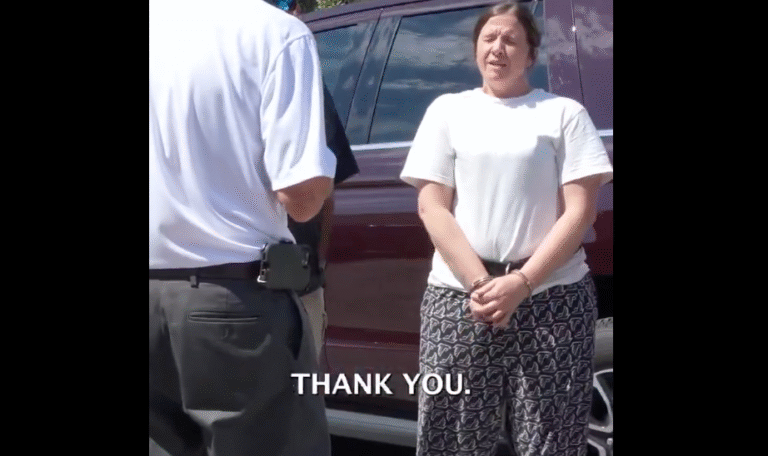 Georgia Woman Accused in Multi-State Bitcoin Scam Arrested, Linked to Georgia State Prison Fraud Ring